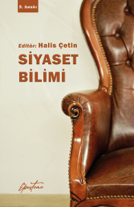 Siyaset Bilimi Siyaset Bilimi