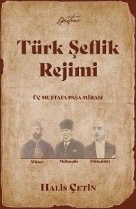 Türk Şeflik Rejimi Türk Şeflik Rejimi