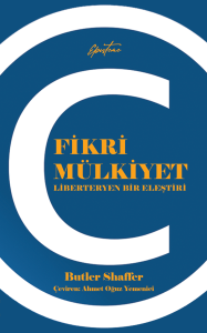 Fikri Mülkiyet Fikri Mülkiyet