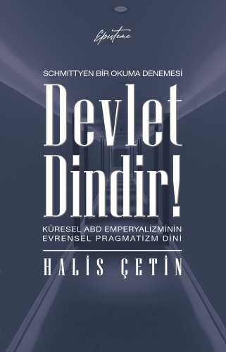 Devlet Dindir!