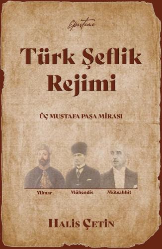 Türk Şeflik Rejimi